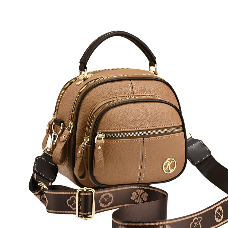 Kim – Timeless Elegance Women’s Crossbody Bag