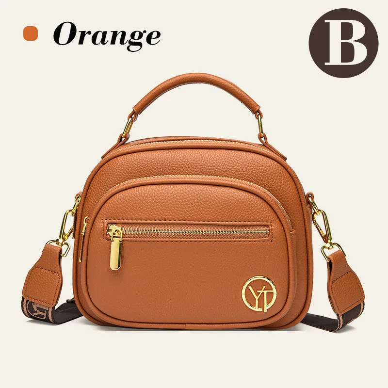 Kim – Timeless Elegance Women’s Crossbody Bag