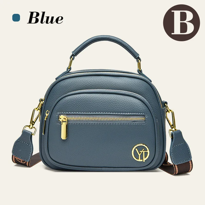 Kim – Timeless Elegance Women’s Crossbody Bag