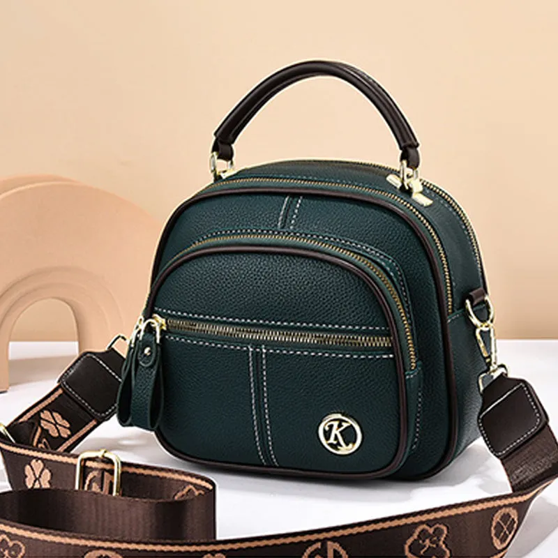 Kim – Timeless Elegance Women’s Crossbody Bag
