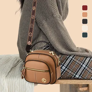 Kim – Timeless Elegance Women’s Crossbody Bag