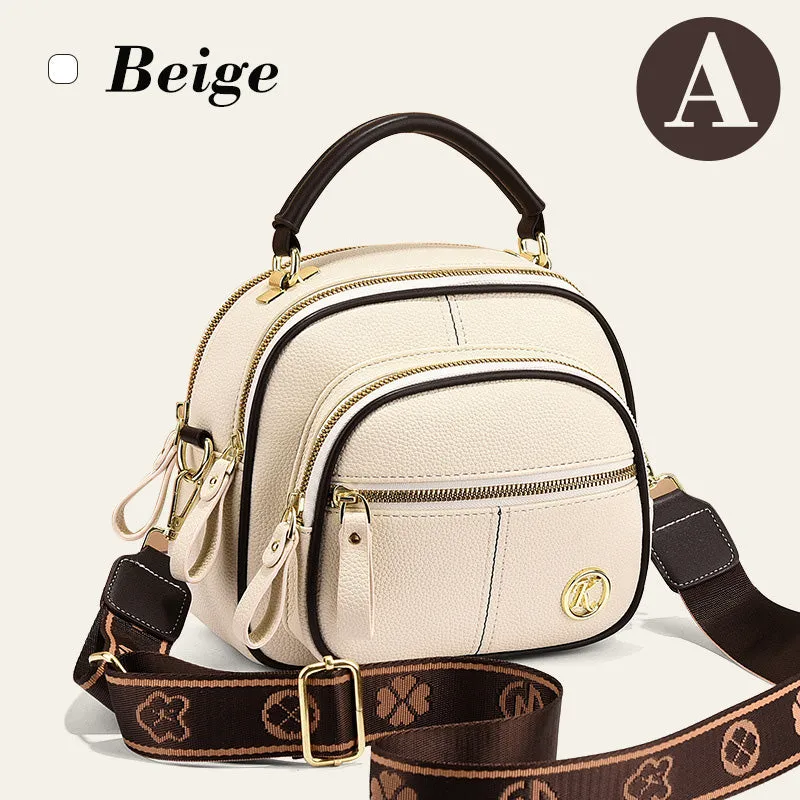 Kim – Timeless Elegance Women’s Crossbody Bag