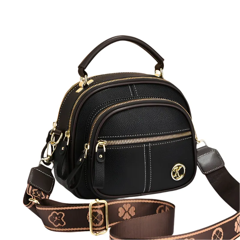 Kim – Timeless Elegance Women’s Crossbody Bag