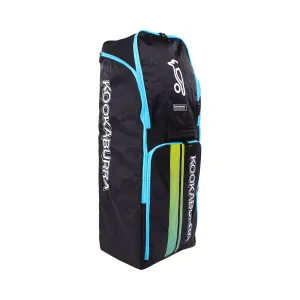 Kookaburra Cricket d4500 Duffle Bag