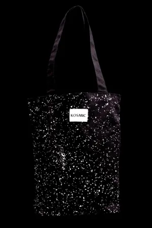 KOSMIC Reversible Shopper