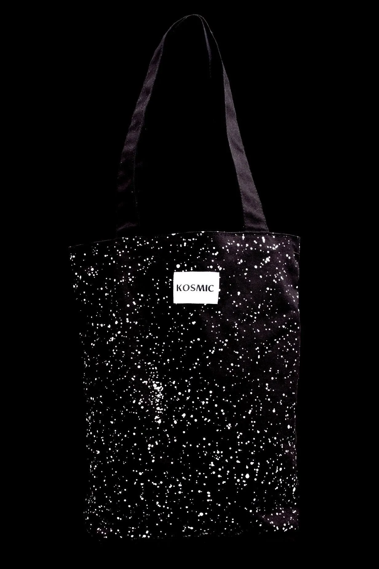 KOSMIC Reversible Shopper