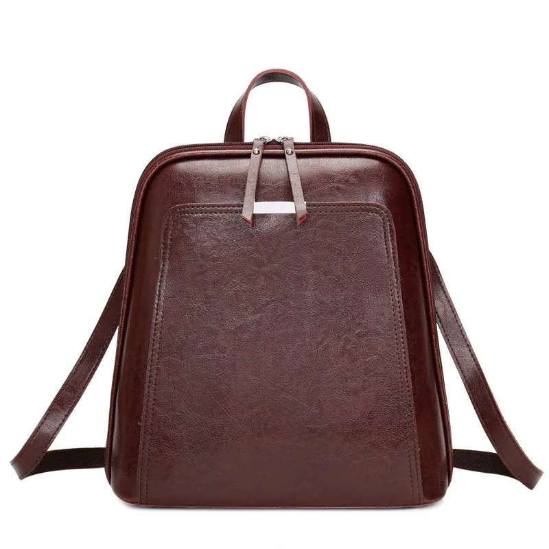 Large Travel Backpack Korean Style Large Capacity Backpack Women