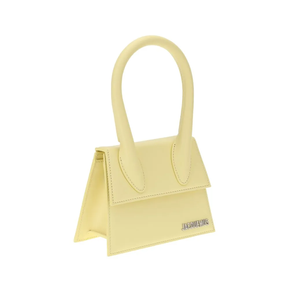 Le Chiquito Moyen Handbag