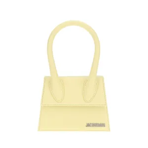 Le Chiquito Moyen Handbag