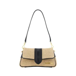 Le Petit Bambimou Shoulder Bag