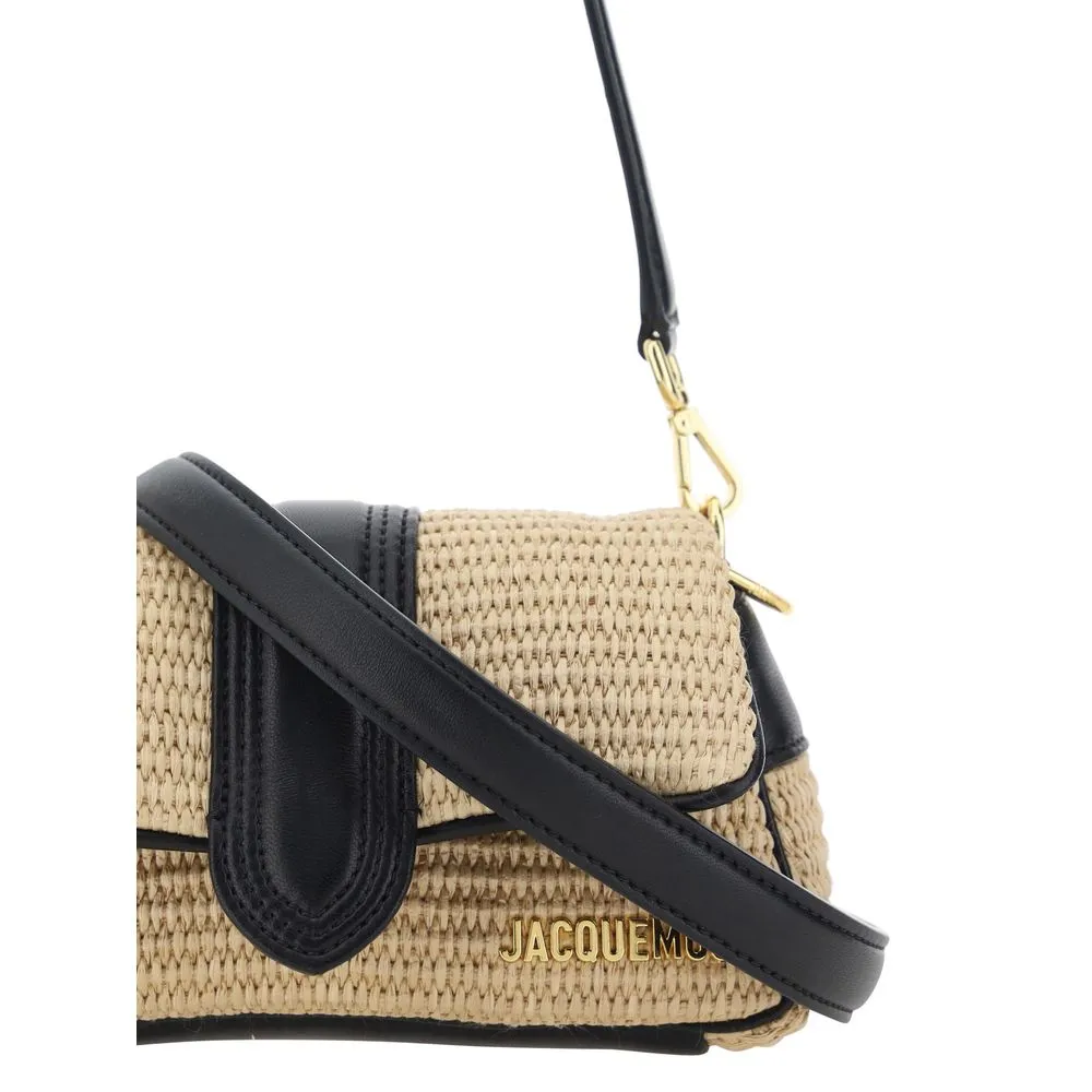 Le Petit Bambimou Shoulder Bag