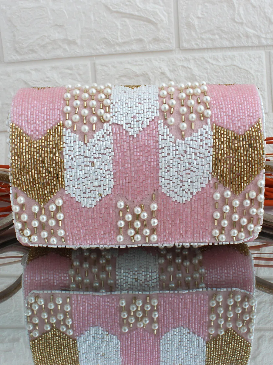 Liyana Flap Bag
