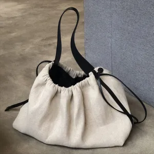 Loana Oversized Tote Bag