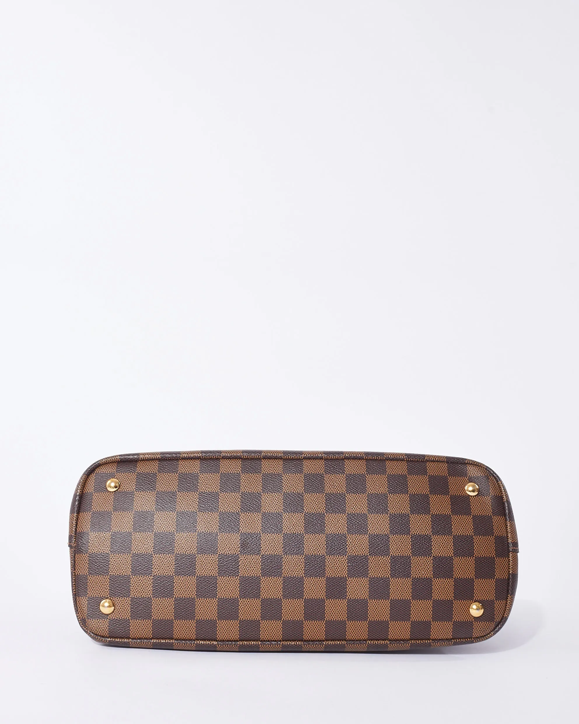 Louis Vuitton Damier Ebene Kensington Tote Bag