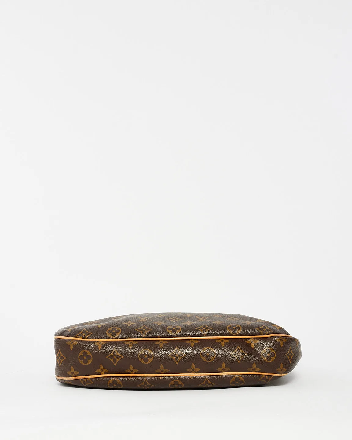 Louis Vutton Monogram Canvas Odeon GM Shoulder Bag