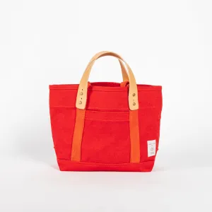 Lunch Tote - Persimmon