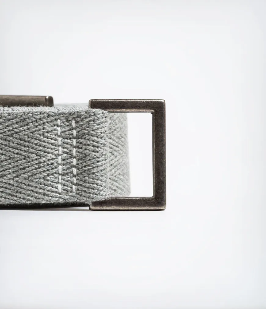 Manduka The Commuter Mat Carrier - Heather Grey Bliss