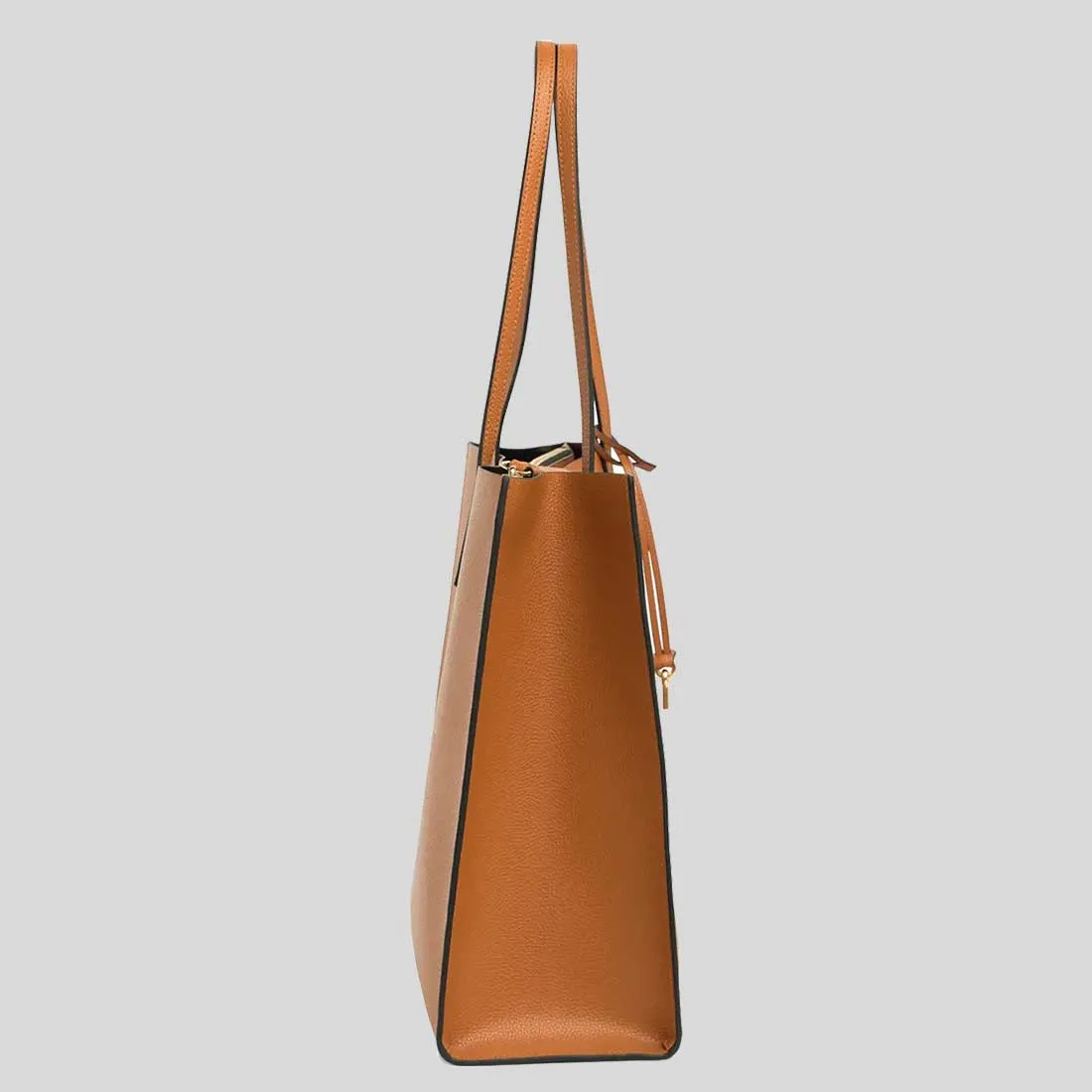 MARC JACOBS The Grind Tote Smoked Almond RB-M0015684