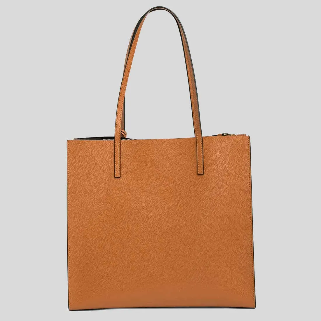 MARC JACOBS The Grind Tote Smoked Almond RB-M0015684