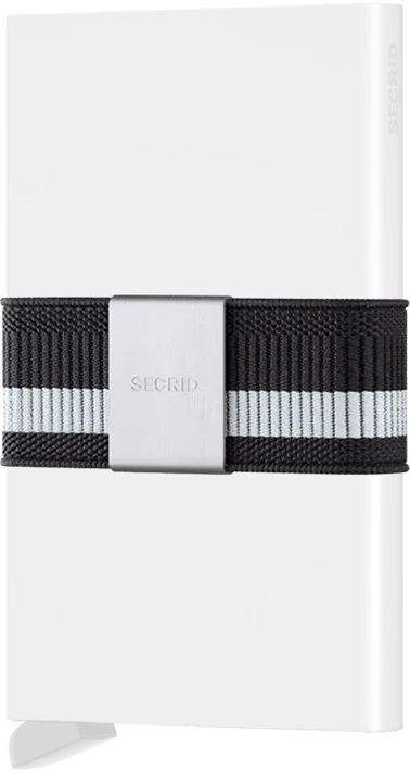 Moneyband in Zebra