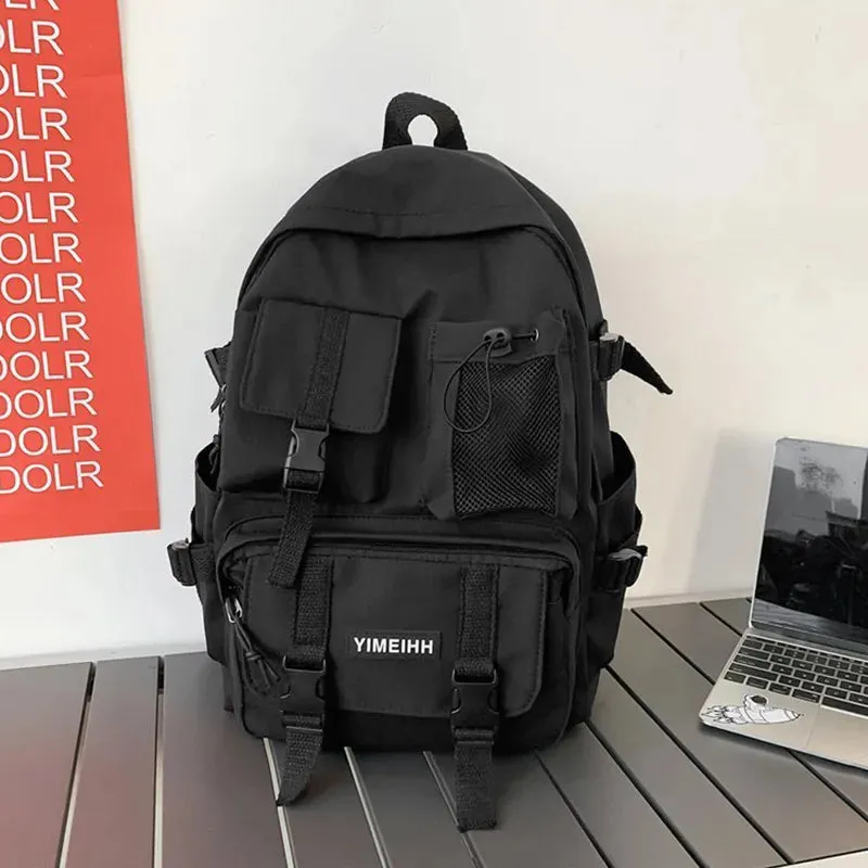 Multifunctional Teenager Laptop Backpack