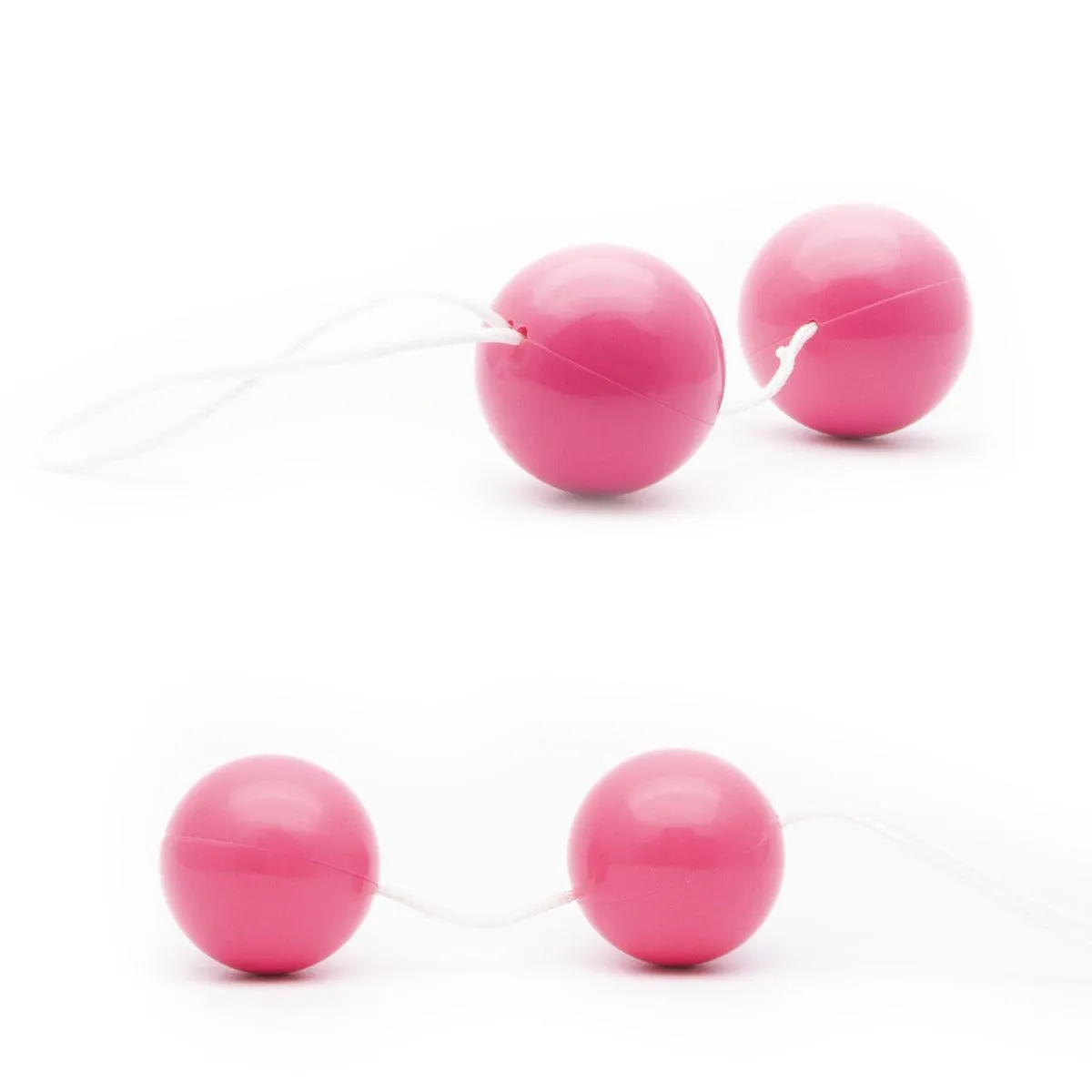 Neojoy Inserta-balls Geisha Balls for Pelvic Training - Exercise Weights Toy