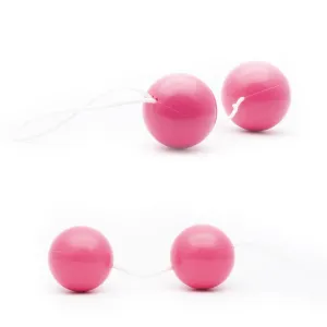 Neojoy Inserta-balls Geisha Balls for Pelvic Training - Exercise Weights Toy