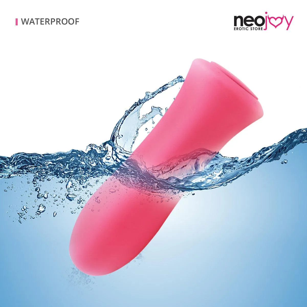 Neojoy Rear Control