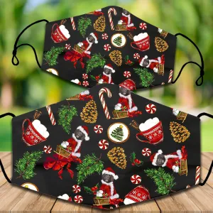 Newfoundland Christmas Veil