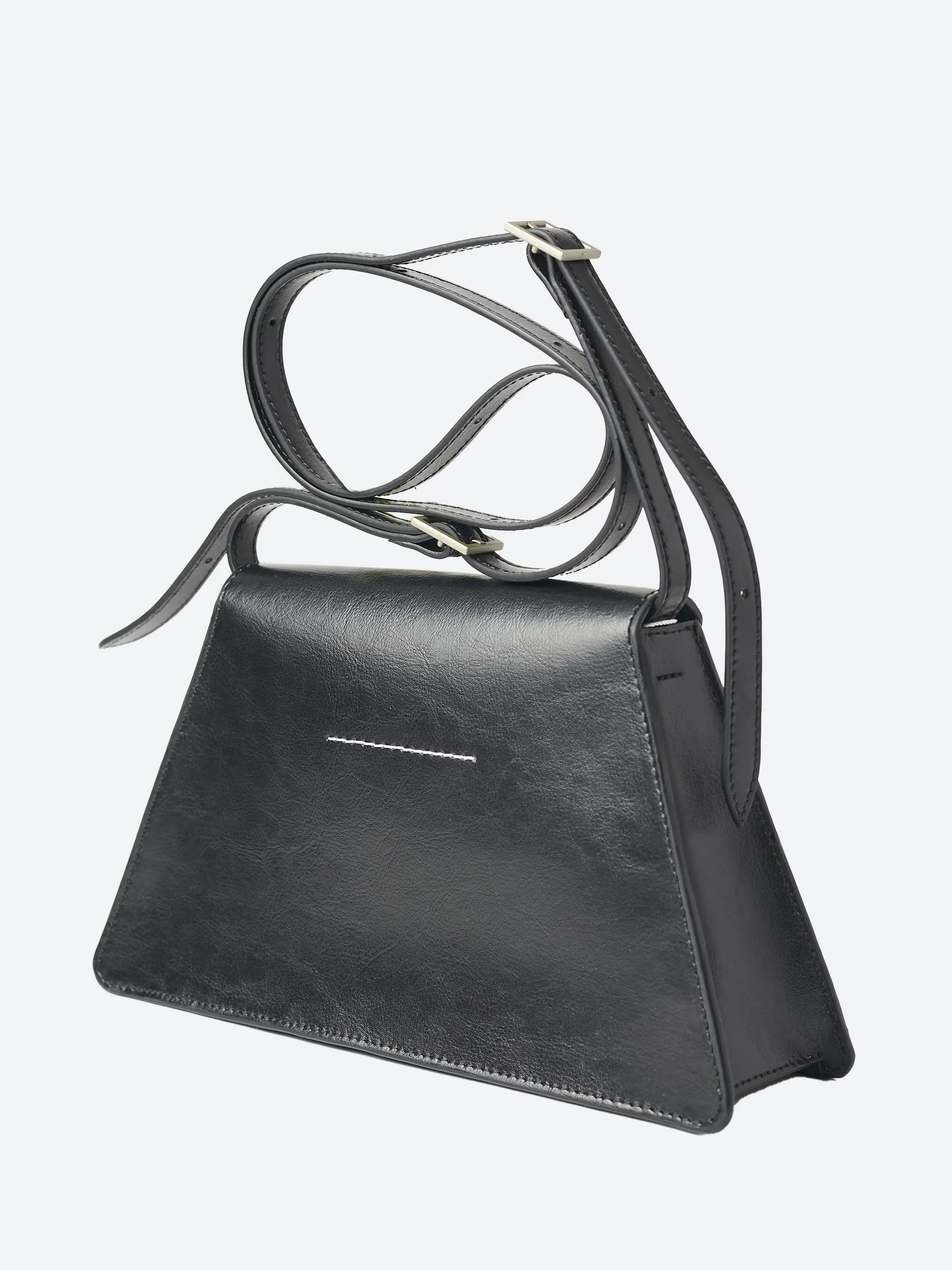 Numeric Medium Crossbody Bag