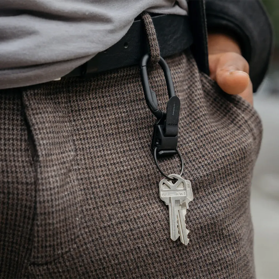 Orbitkey Clip V2