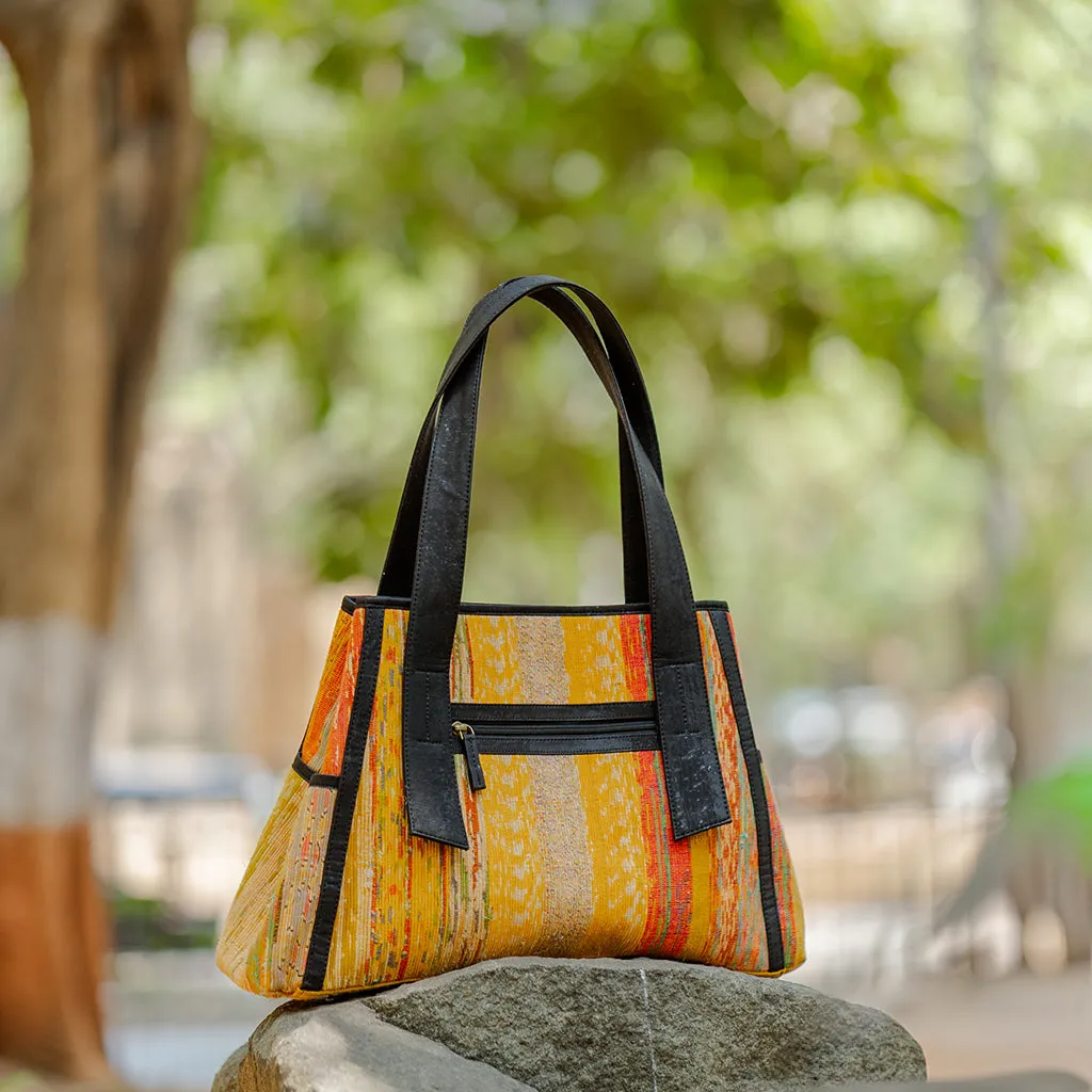 Orenda Expandable Khesh Tote