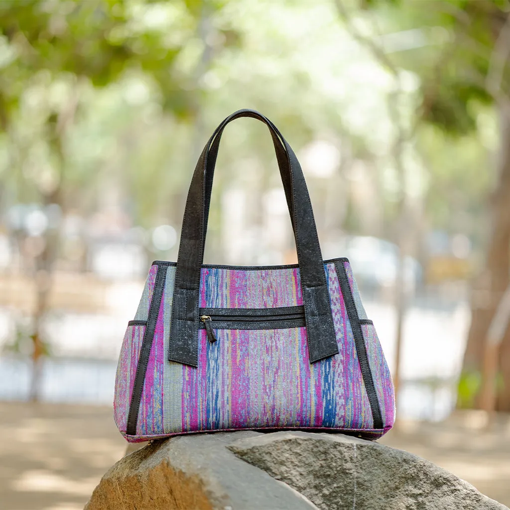 Orenda Expandable Khesh Tote