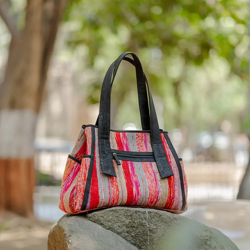 Orenda Expandable Khesh Tote