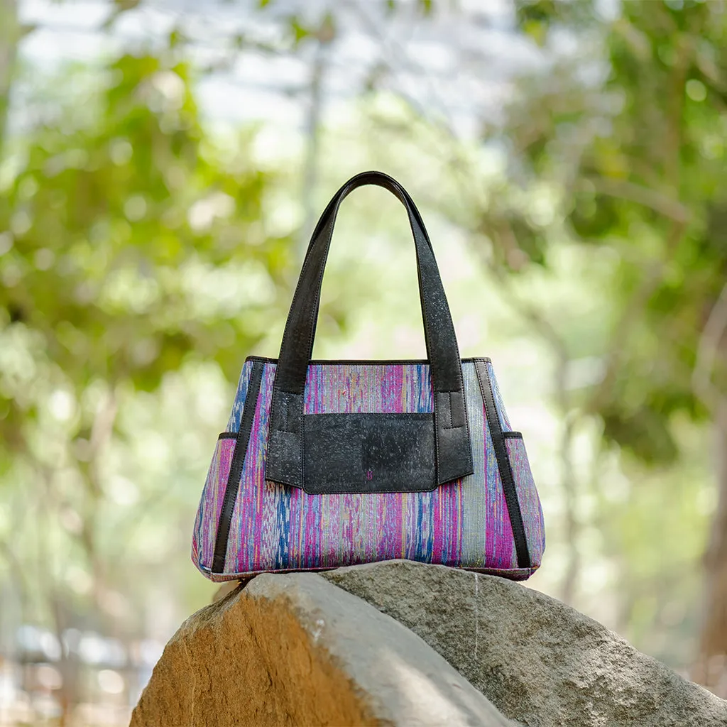 Orenda Expandable Khesh Tote