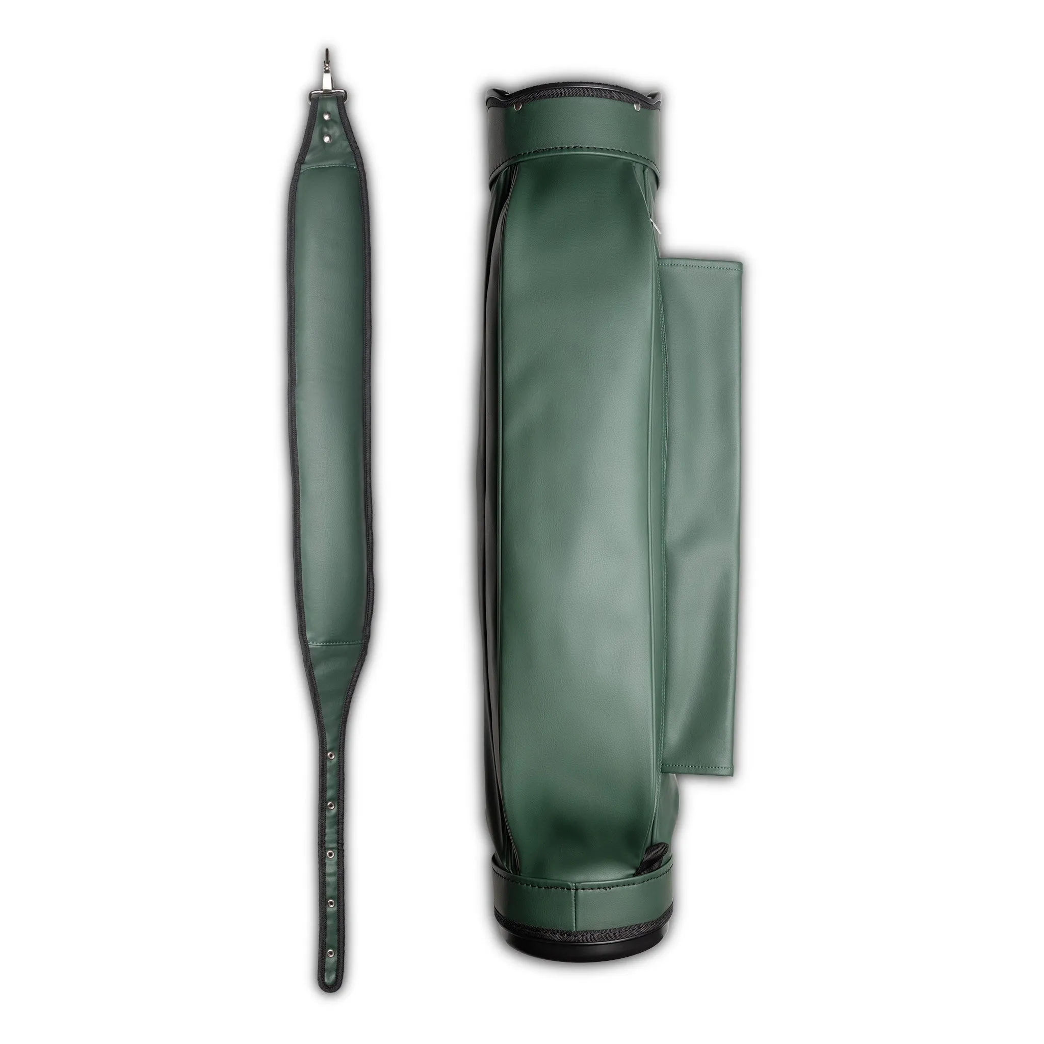 Original Jones Bag - Evergreen