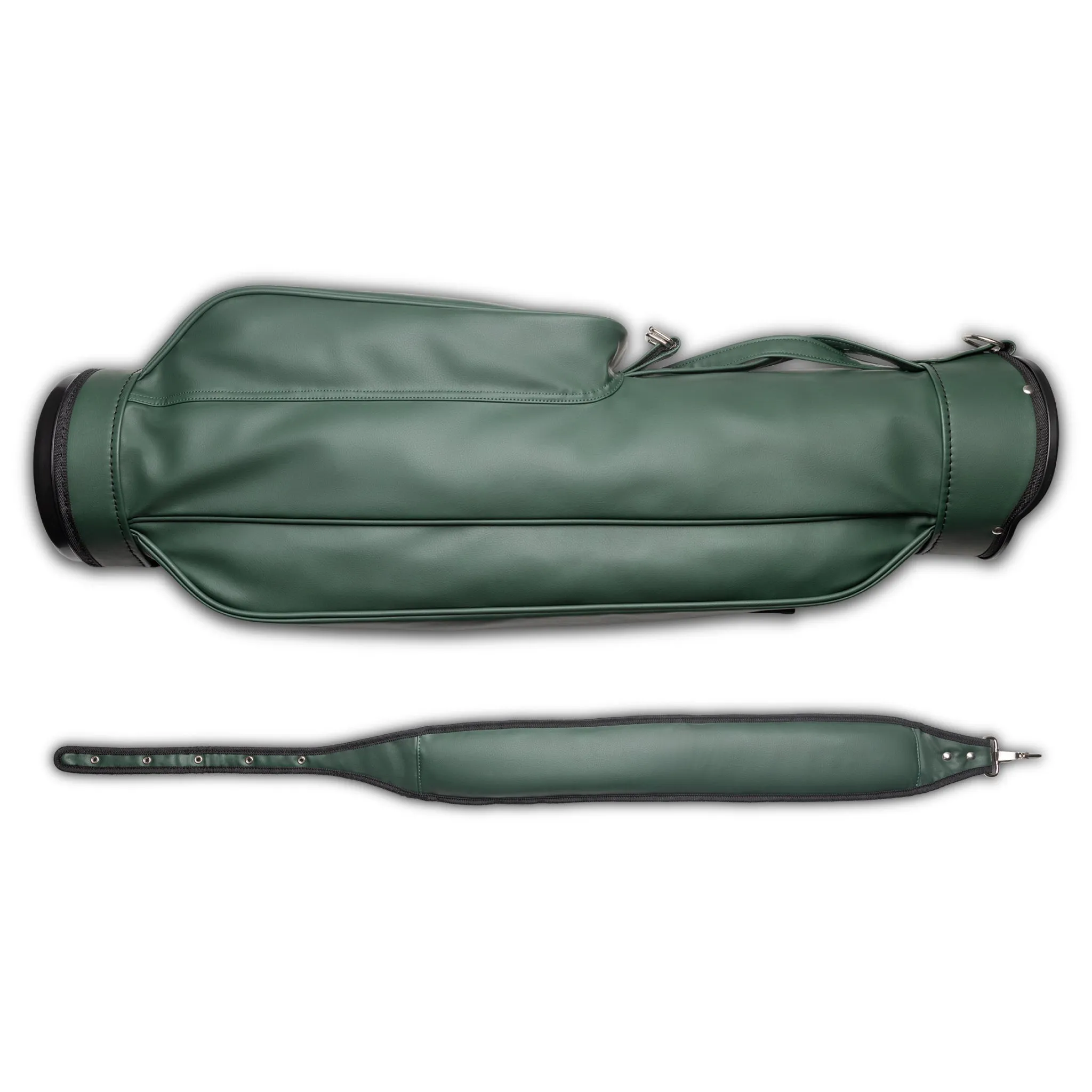 Original Jones Bag - Evergreen