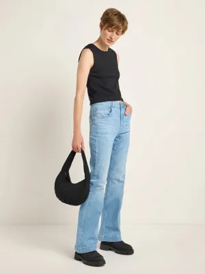 Padded bag lanius black
