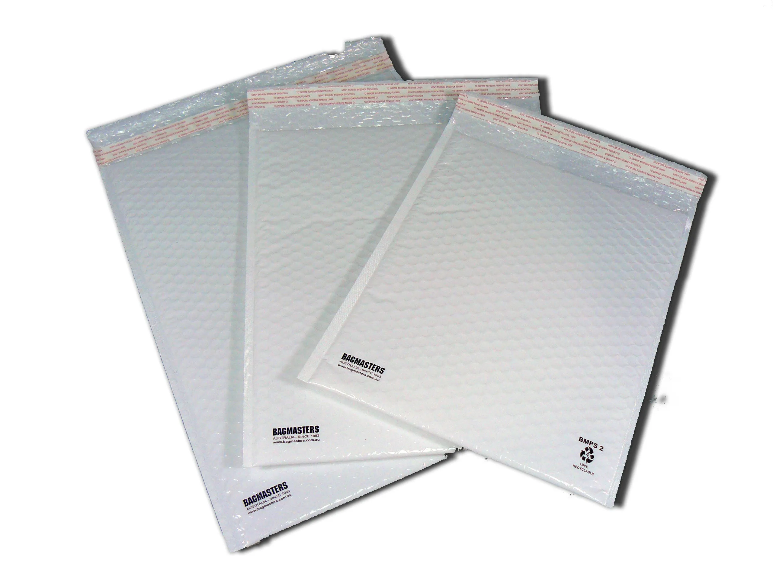 Padded Mailer - Heavy Duty (Price per carton)