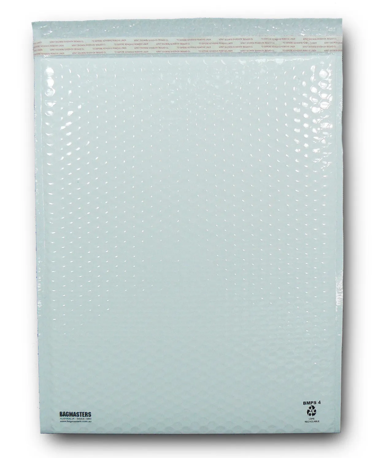 Padded Mailer - Heavy Duty (Price per carton)