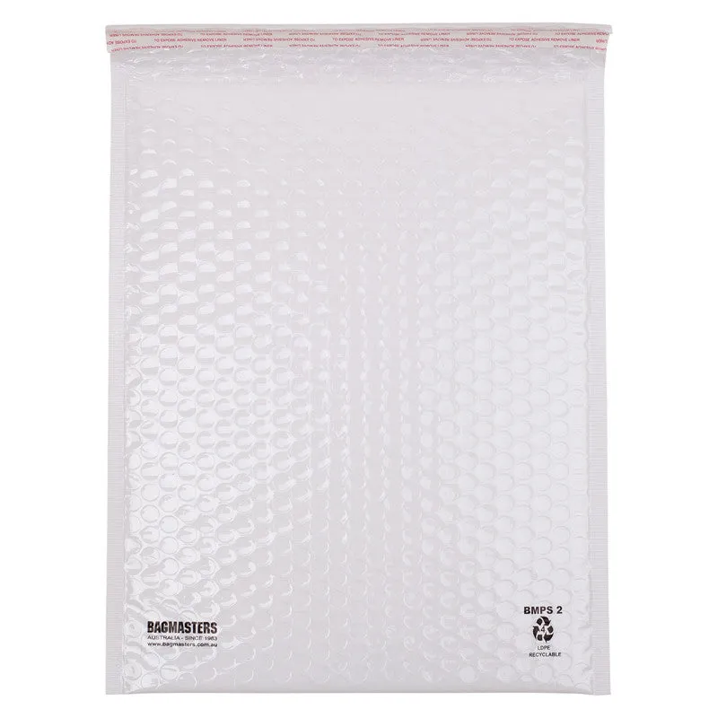 Padded Mailer - Heavy Duty (Price per carton)