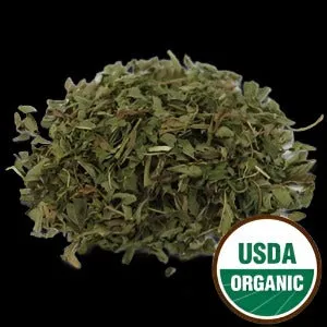 Peppermint Leaf - Organic