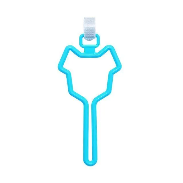PoopHoop™ | Hands-Free Dog Waste Bag Holder