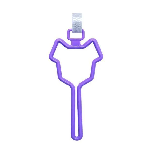 PoopHoop™ | Hands-Free Dog Waste Bag Holder