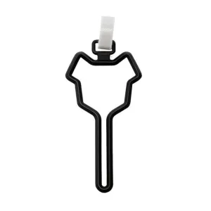 PoopHoop™ | Hands-Free Dog Waste Bag Holder