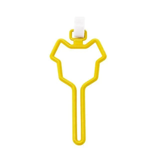 PoopHoop™ | Hands-Free Dog Waste Bag Holder