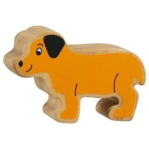 Puppy Figure