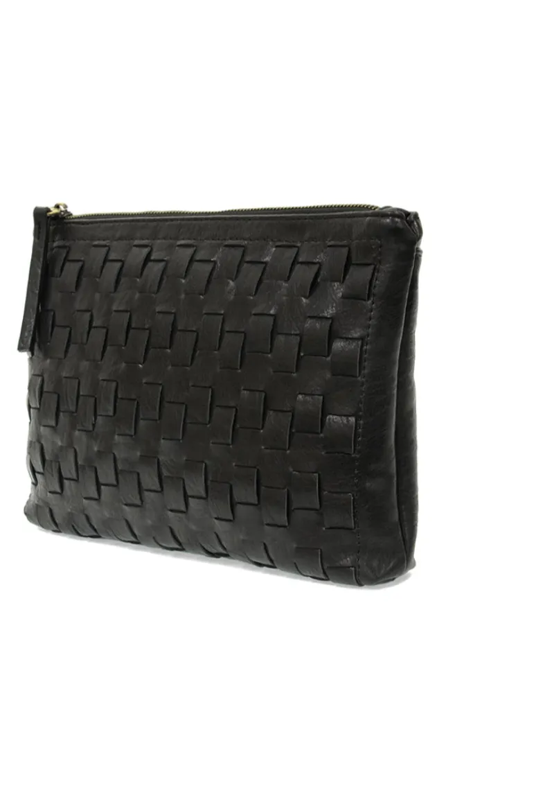 Quinn Woven Bag