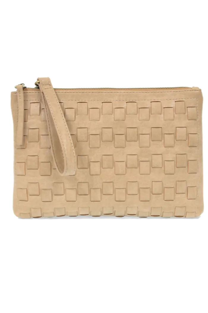 Quinn Woven Bag