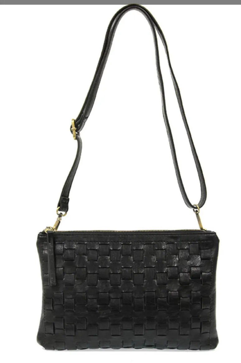Quinn Woven Bag